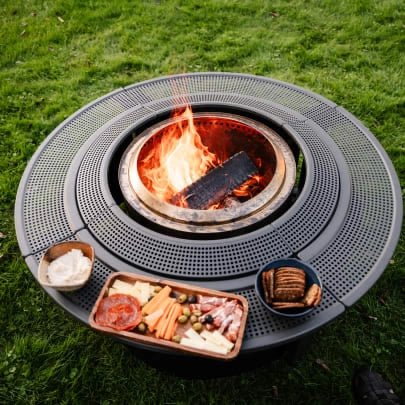 Solo Stove Feuerschalentisch SURROUND - S, Ranger & Bonfire - Image 4