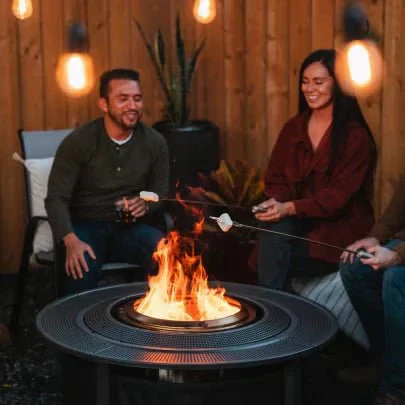 Solo Stove Feuerschalentisch SURROUND - S, Ranger & Bonfire - Image 9