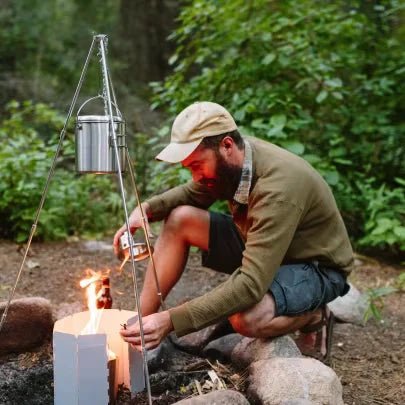 Solo Stove Kochtopf 1800 - Image 6