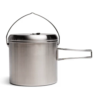 Solo Stove Kochtopf 4000 - Image 2