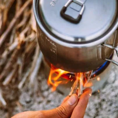 Solo Stove Kochtopf 4000 - Image 4