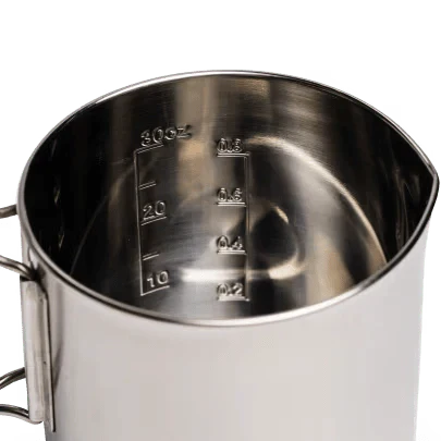 Solo Stove Kochtopf 900 - Image 2