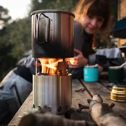 Solo Stove Kochtopf 900 - Image 3