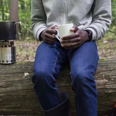 Solo Stove Kochtopf 900 - Image 5