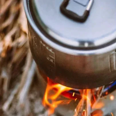 Solo Stove Kochtopf 900 - Image 6