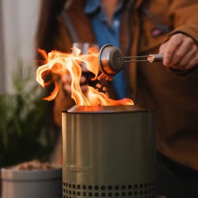 Solo Stove MESA XL Tischfeuer (WATER) - Image 6