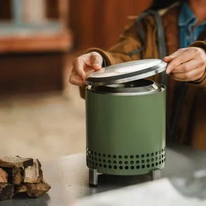 Solo Stove MESA XL Zubehör-Set - Image 4