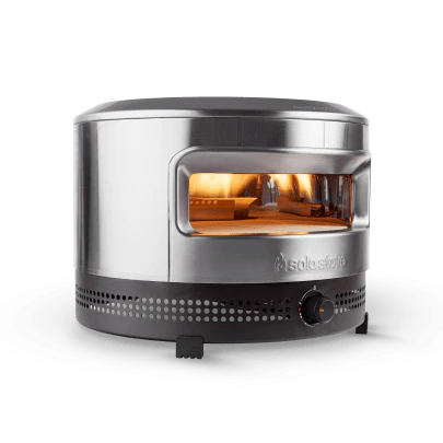 Solo Stove Pi PRIME Pizzaofen