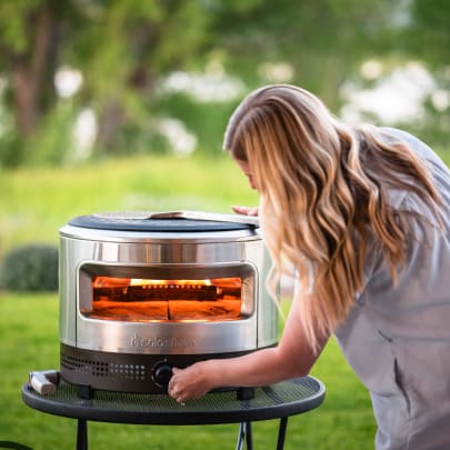Solo Stove Pi PRIME Pizzaofen - Image 3