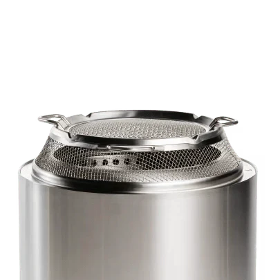Solo Stove RANGER SHIELD Funkenschutz