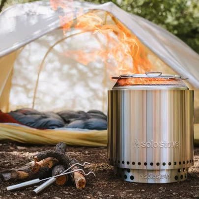 Solo Stove RANGER SHIELD Funkenschutz - Image 2