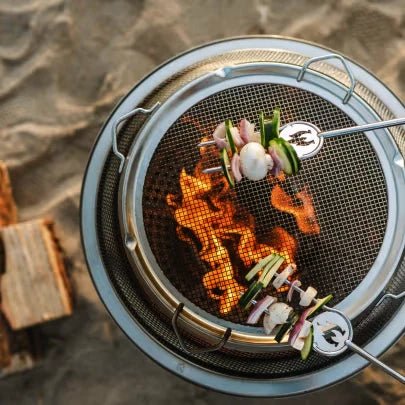 Solo Stove RANGER SHIELD Funkenschutz - Image 4