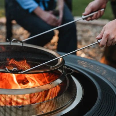 Solo Stove RANGER SHIELD Funkenschutz - Image 6