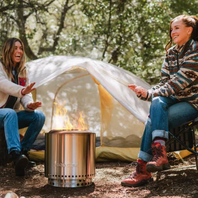 Solo Stove Ranger mit Standfuß 2.0 - Image 3