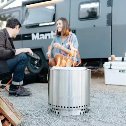 Solo Stove Ranger mit Standfuß 2.0 - Image 6
