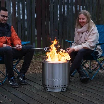 Solo Stove RANGER STAND Standfuß - Image 4