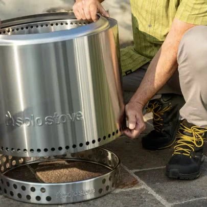 Solo Stove RANGER STAND Standfuß - Image 5