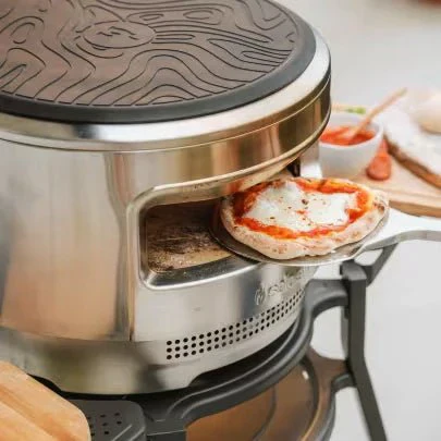 Solo Stove Pi Silikonmatte - Image 4