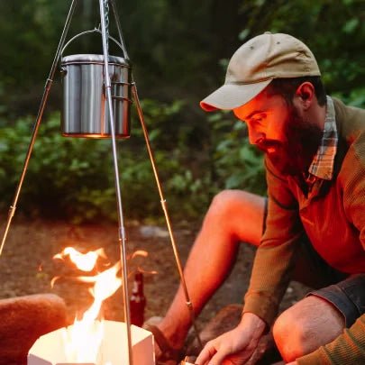 Solo Stove Dreibein - Image 6