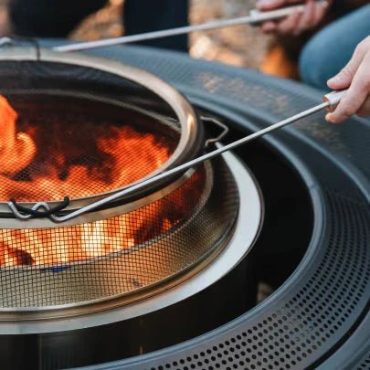 Solo Stove YUKON SHIELD Funkenschutz - Image 6