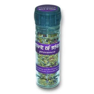 Spirit of Spice Provence, 22g