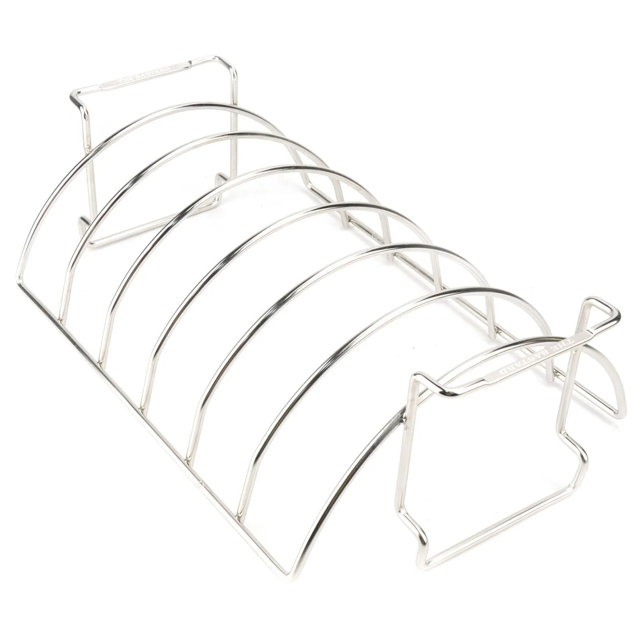 The Bastard Spare Rib Gestell Deluxe L