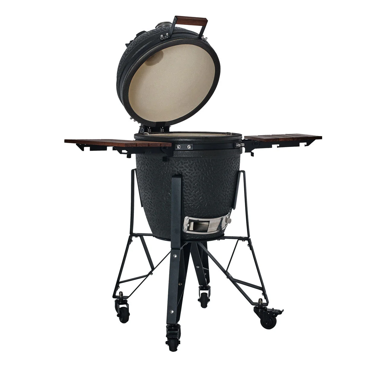 The Bastard Urban Medium Keramikgrill Complete - Image 7