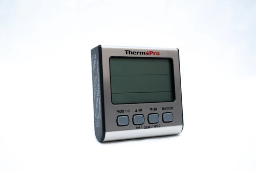 ThermoPro TP17 Kernthermometer, 2 Messfühler - Image 5