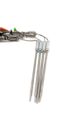 ThermoPro TP17H Kernthermometer, 4 Messfühler - Image 6