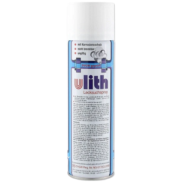 Ulith Lecksuchspray 400 mL